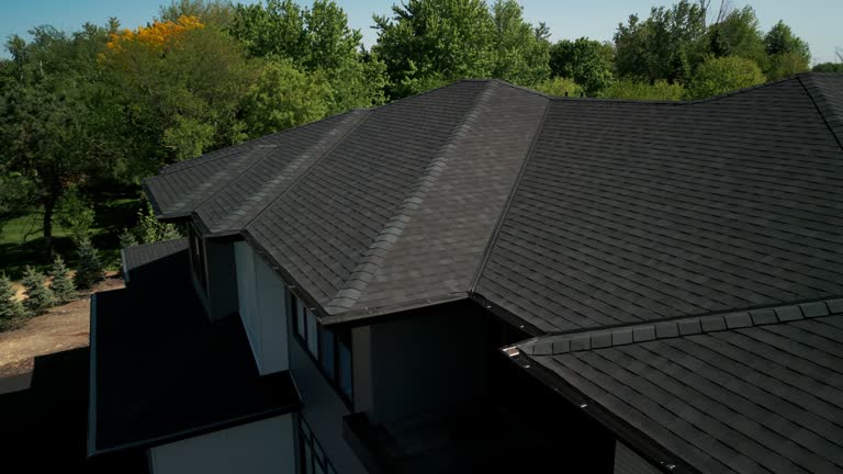 Best Steel Roofing  in Belmont, PA